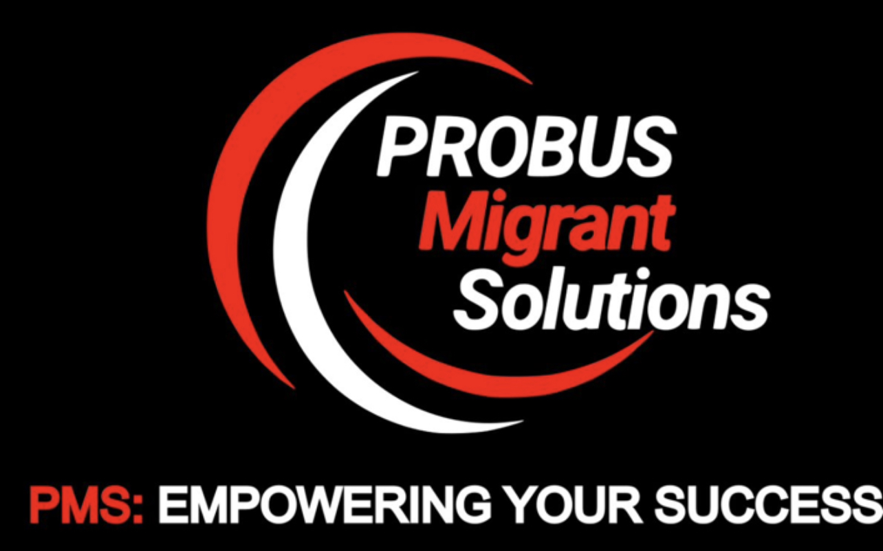 PMS - Probus Migrant Solutions